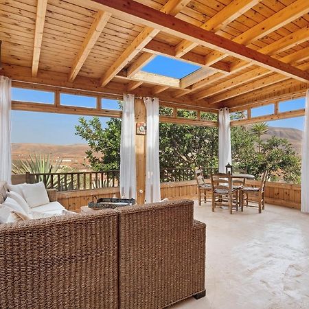 La Higuerita De Tetir Villa Ngoại thất bức ảnh